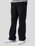CozySpacer Straight Leg Pants Soft Stretch Casual Wear