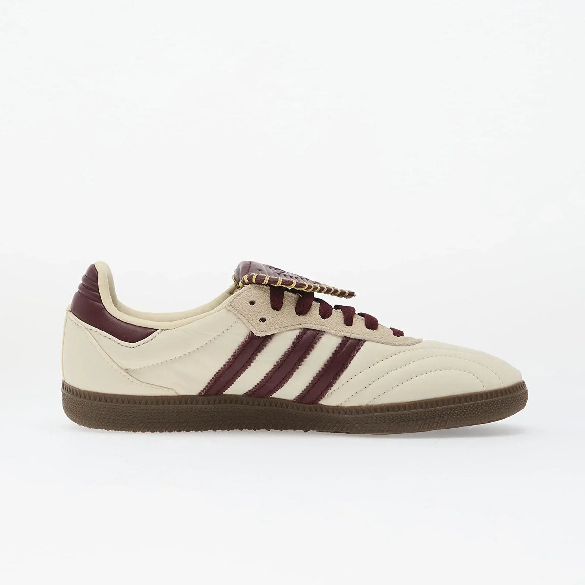 Aurel Low-Top Sneaker
