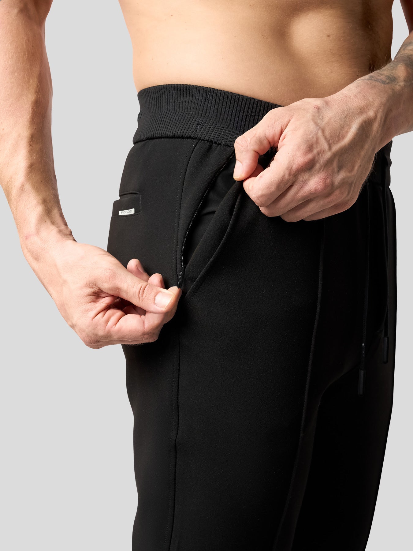 Cozyspacer FlexLine Utility Jogger