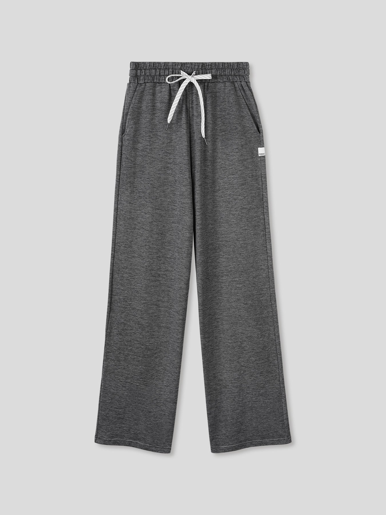 Velou Wide Leg Pant