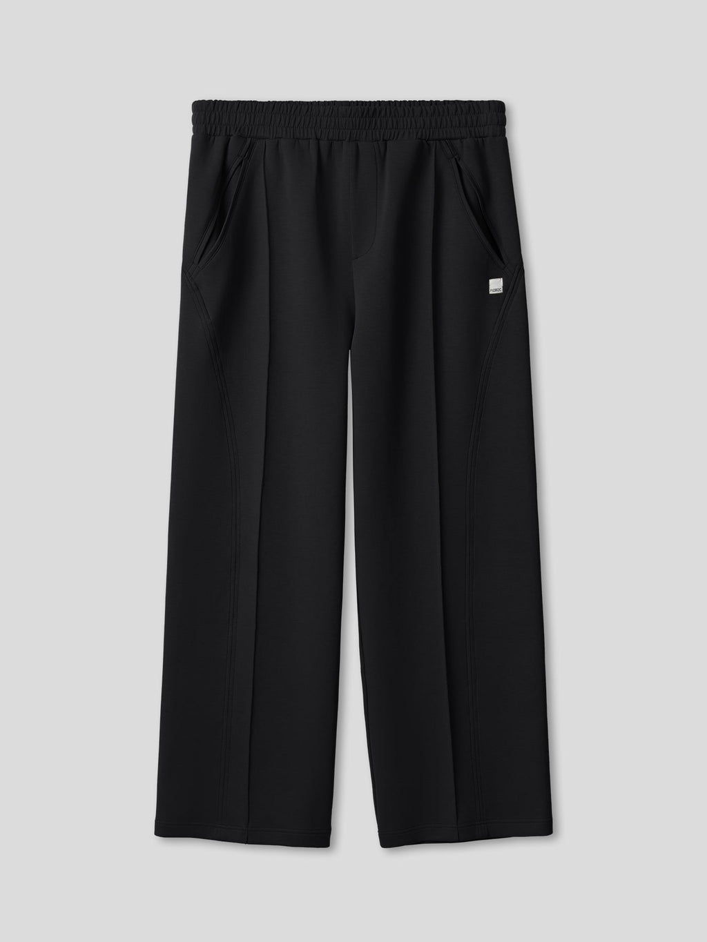 CozySpacer Straight Leg Pants