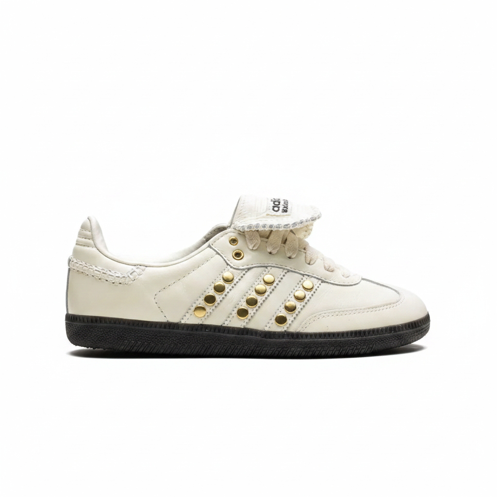 Aurel Low-Top Sneaker