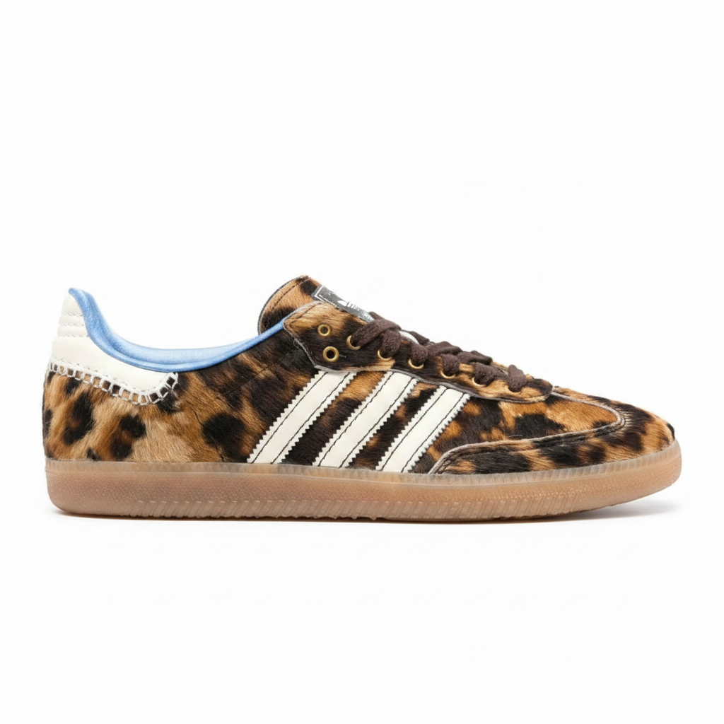Aurel Low-Top Sneaker