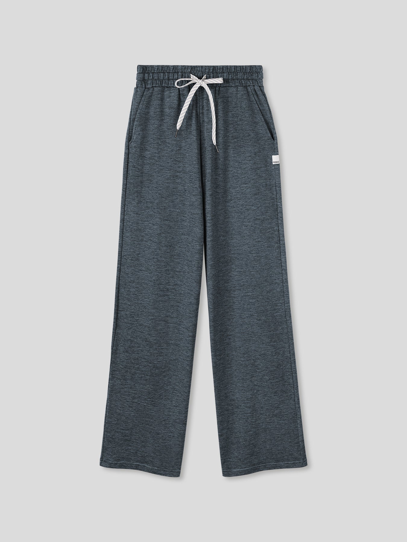 Velou Wide Leg Pant