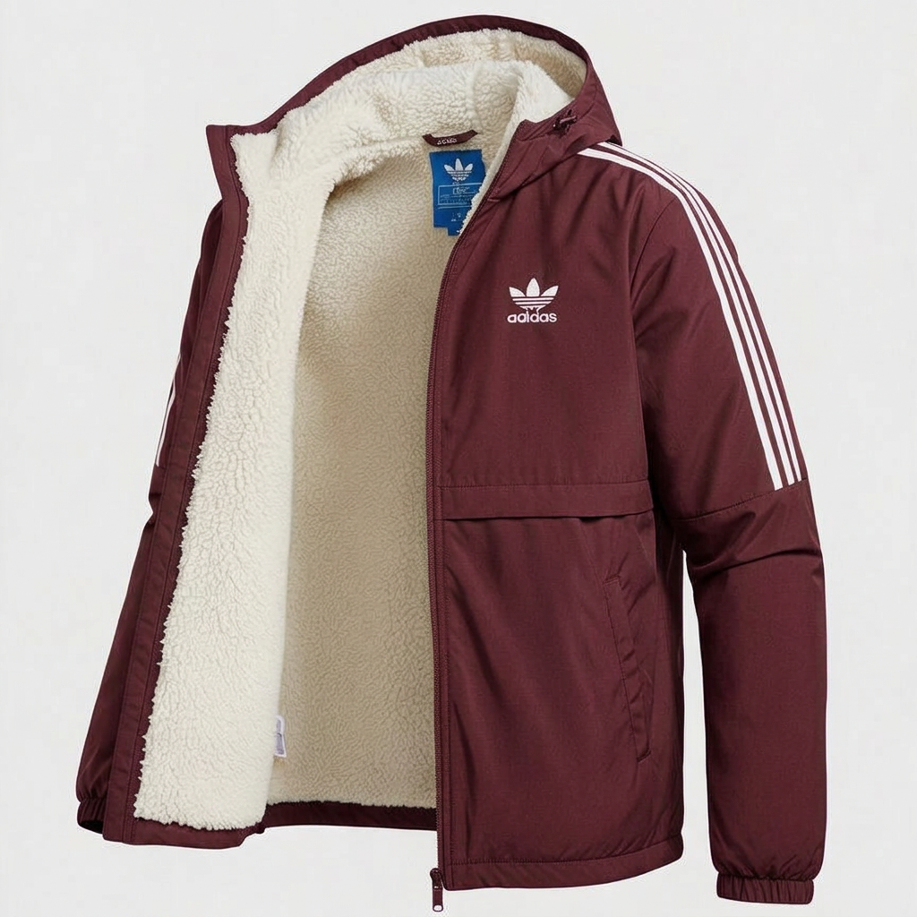 Sherpa Strike Windbreaker