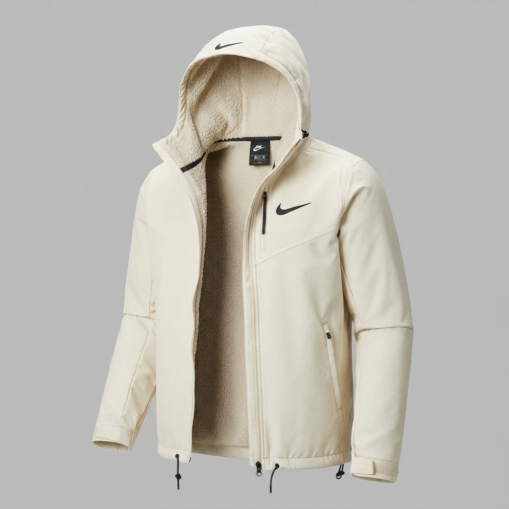 Storm Fleece Shell