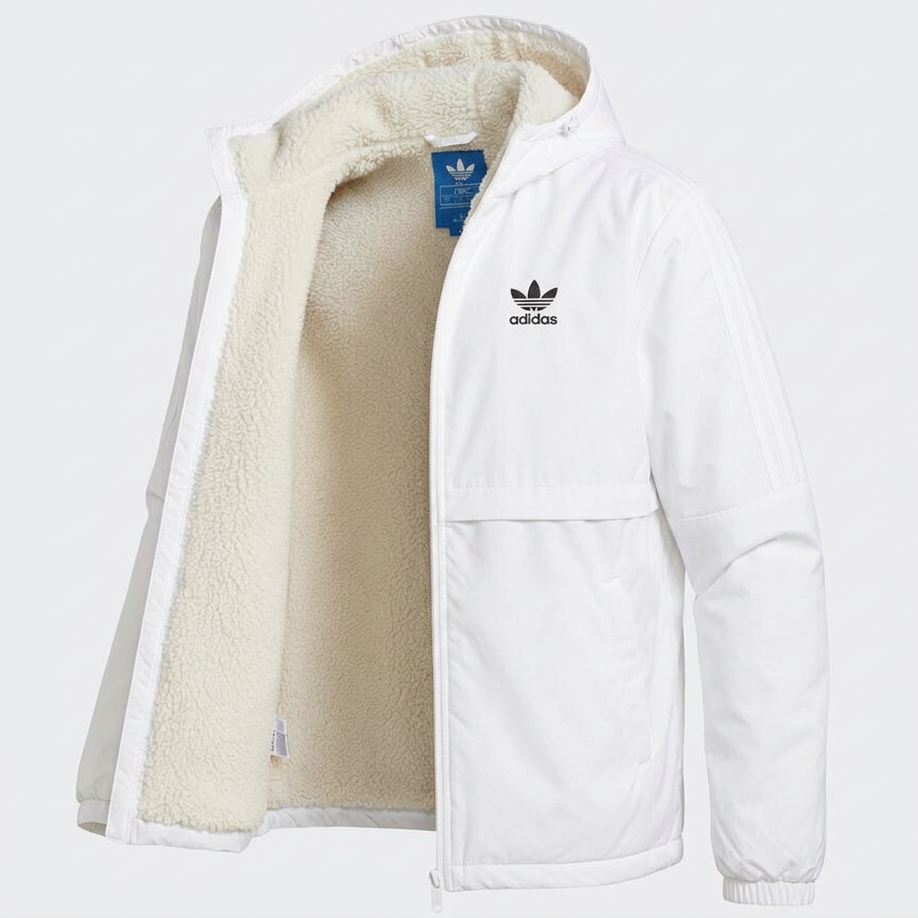 Sherpa Strike Windbreaker