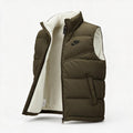 Quilted Thermal Gilet