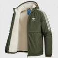 Sherpa Strike Windbreaker