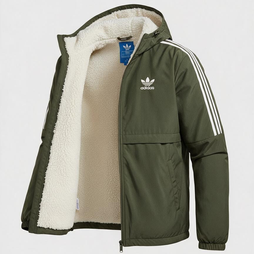 Sherpa Strike Windbreaker