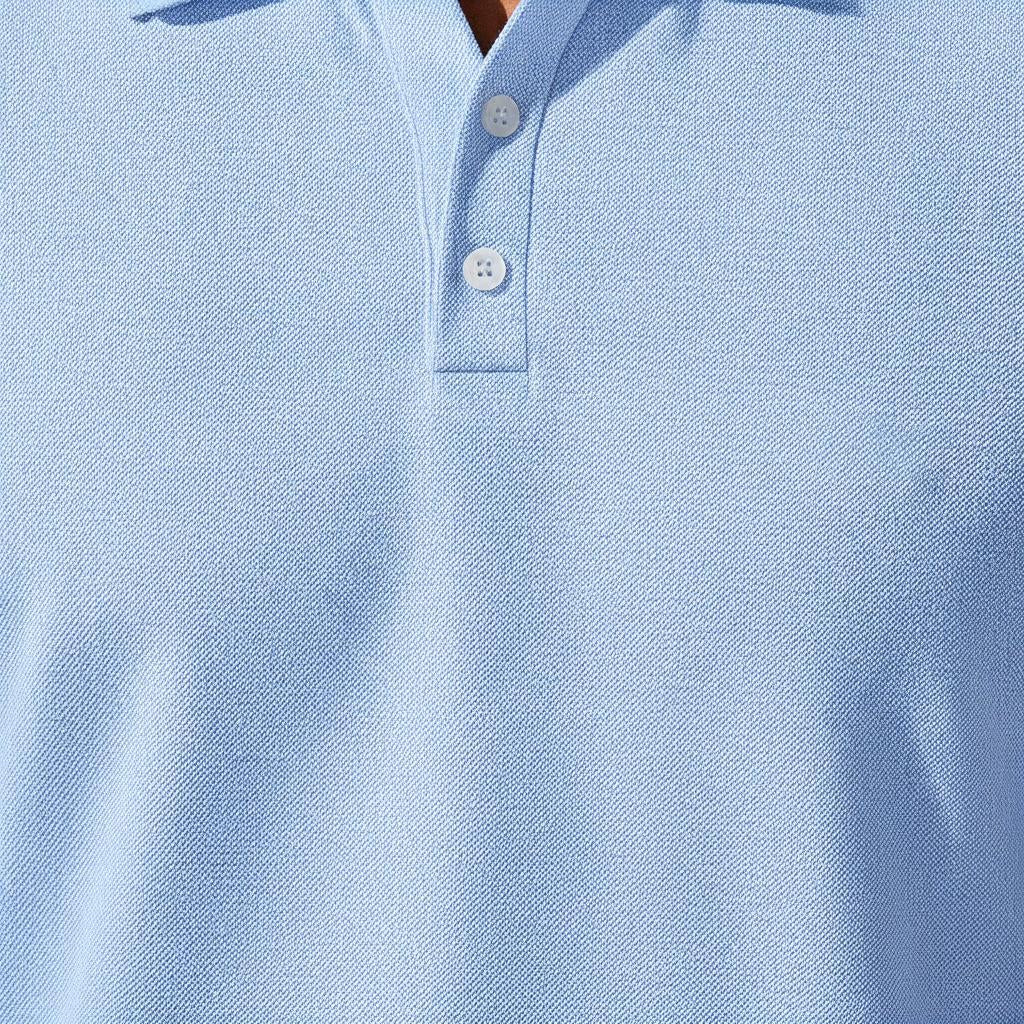 Ensemble Estival Polo & Short