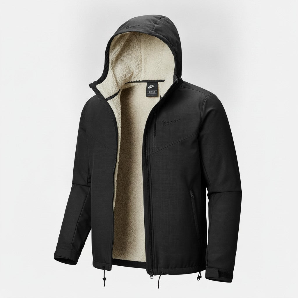 Storm Fleece Shell