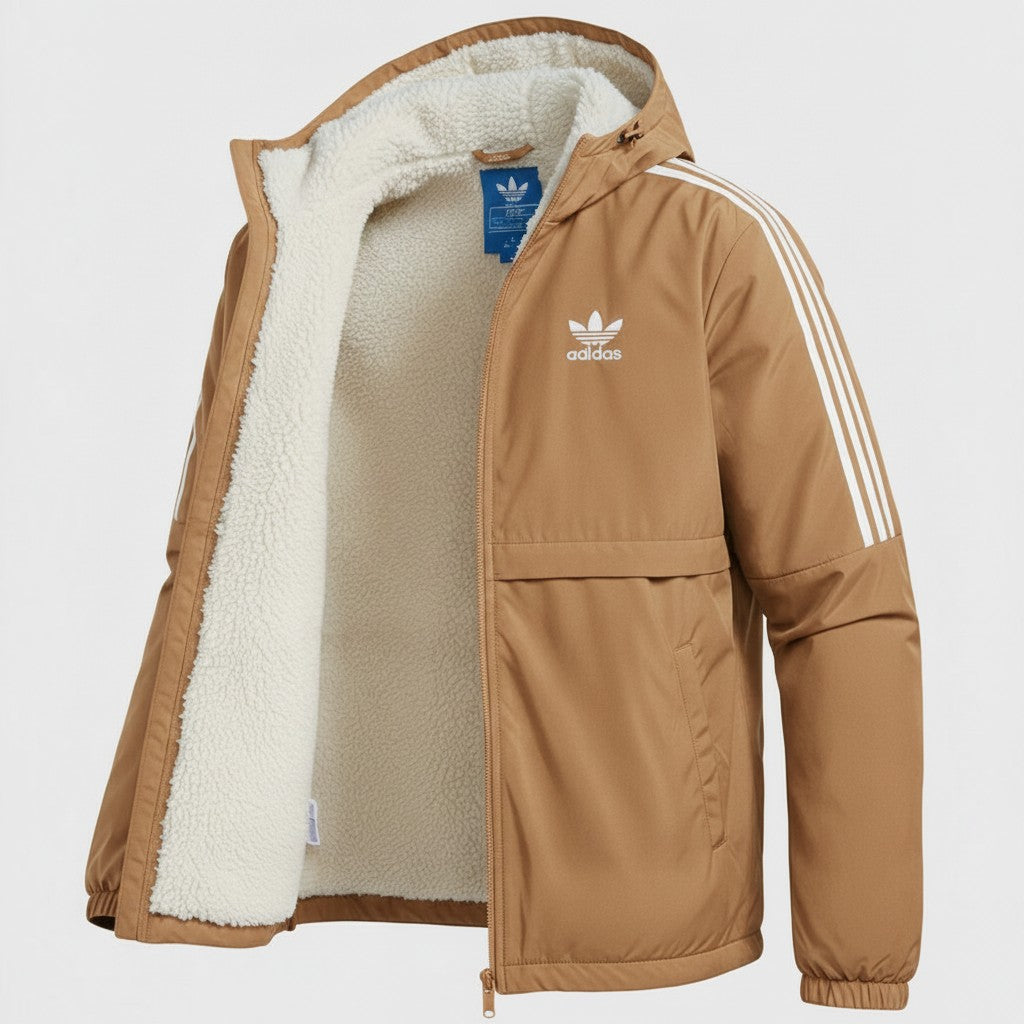 Sherpa Strike Windbreaker