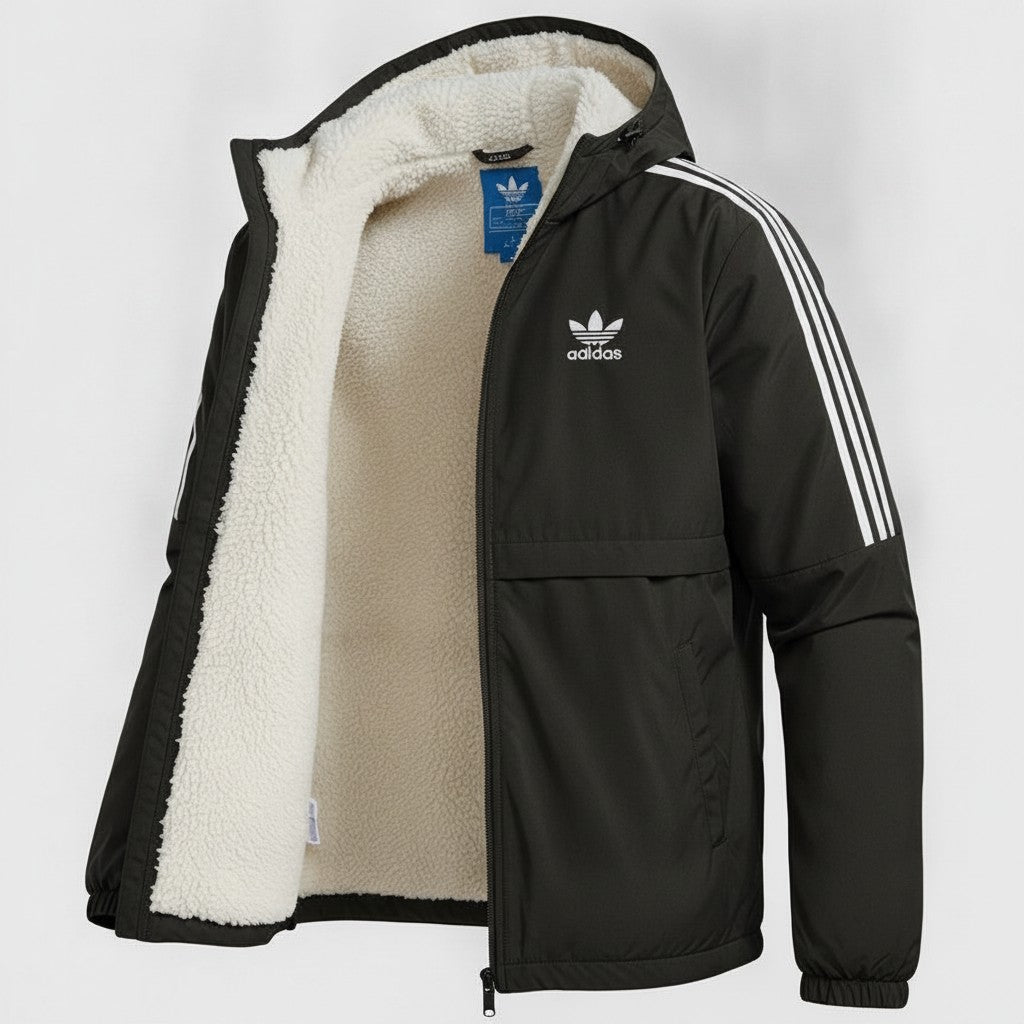 Sherpa Strike Windbreaker